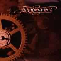 Arcara : A Matter of Time